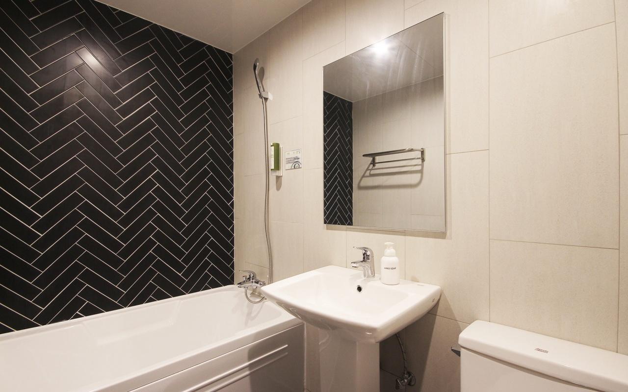 Hotel Chicago Jinju Εξωτερικό φωτογραφία